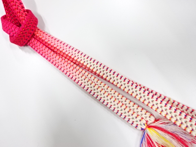 Japanese Kimono / Accessories Silk